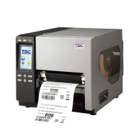 TSC(台半)TTP-286MT宽幅标签打印机 (203dpi)单位(件)