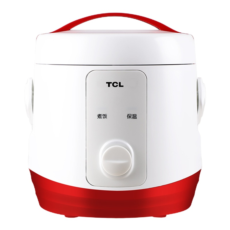 TCL 罗曼蒂科迷你饭煲 -TB-JM2012 -电饭煲