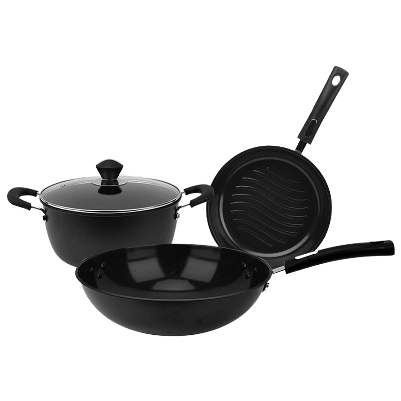 艾铂赫温馨三件套