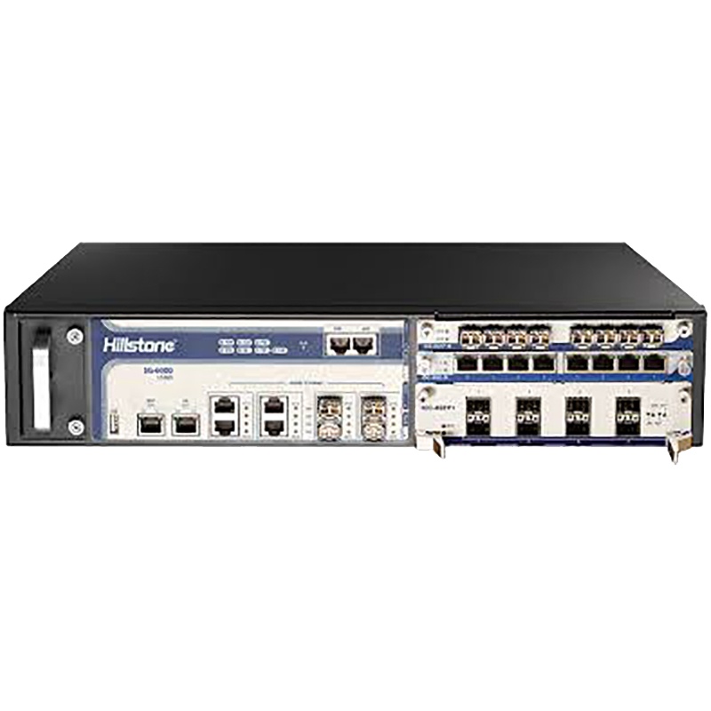 山石网科(Hillstone) TRAN-SR-SFP+ 万兆多模光模块