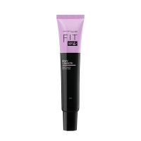 美宝莲(Maybelline)fitme定制妆前乳 30ml 水润版/隔离妆前打底保湿遮瑕提亮隐形毛孔正品