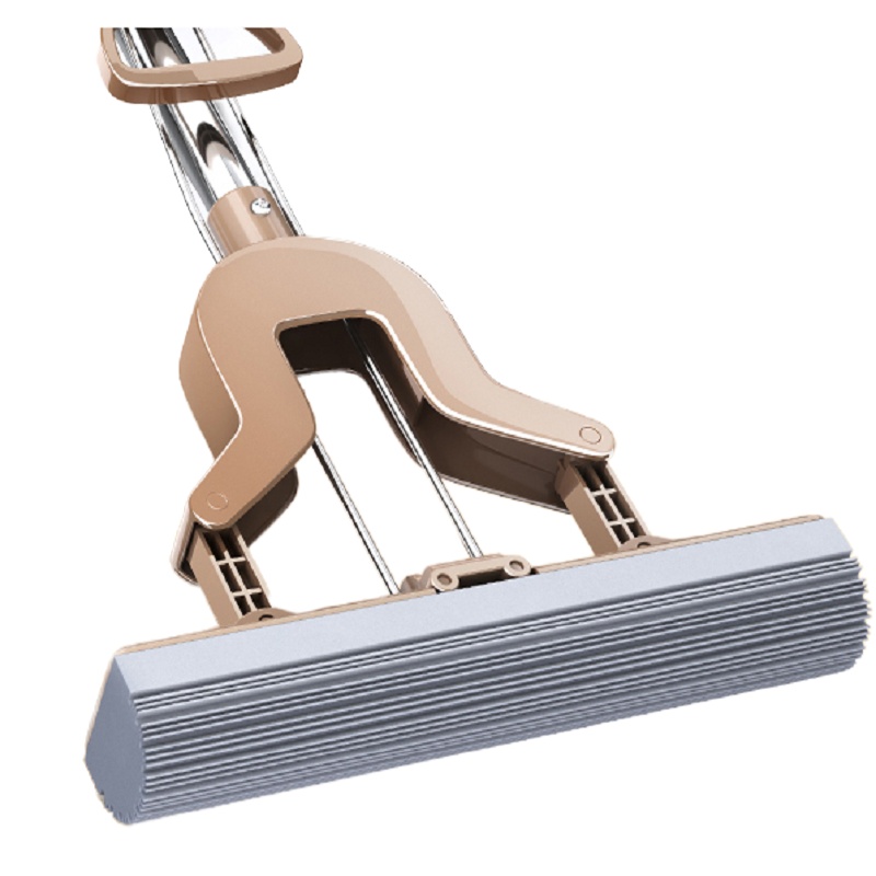 戎兴 吸水拖布 rx03 118*28cm 不锈钢PVC