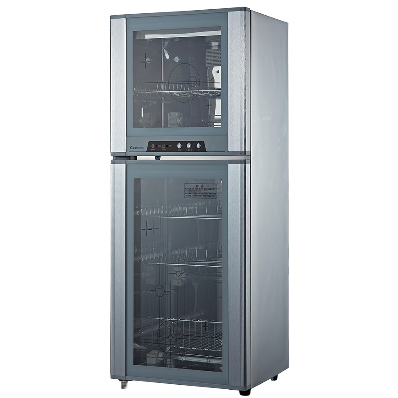 康宝(canbo) 消毒柜 立式柜 88L ZTP118F-1