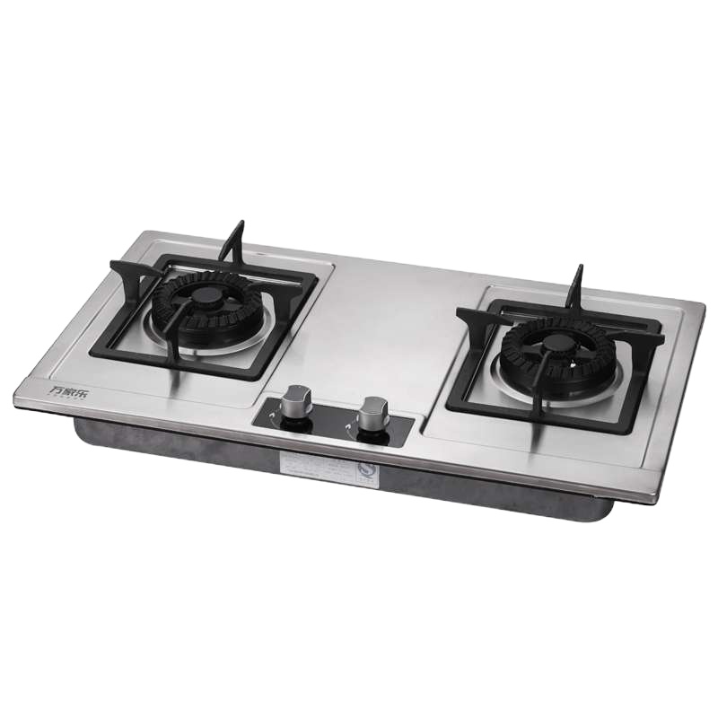 万家乐燃气灶JZT-QJ06(H)