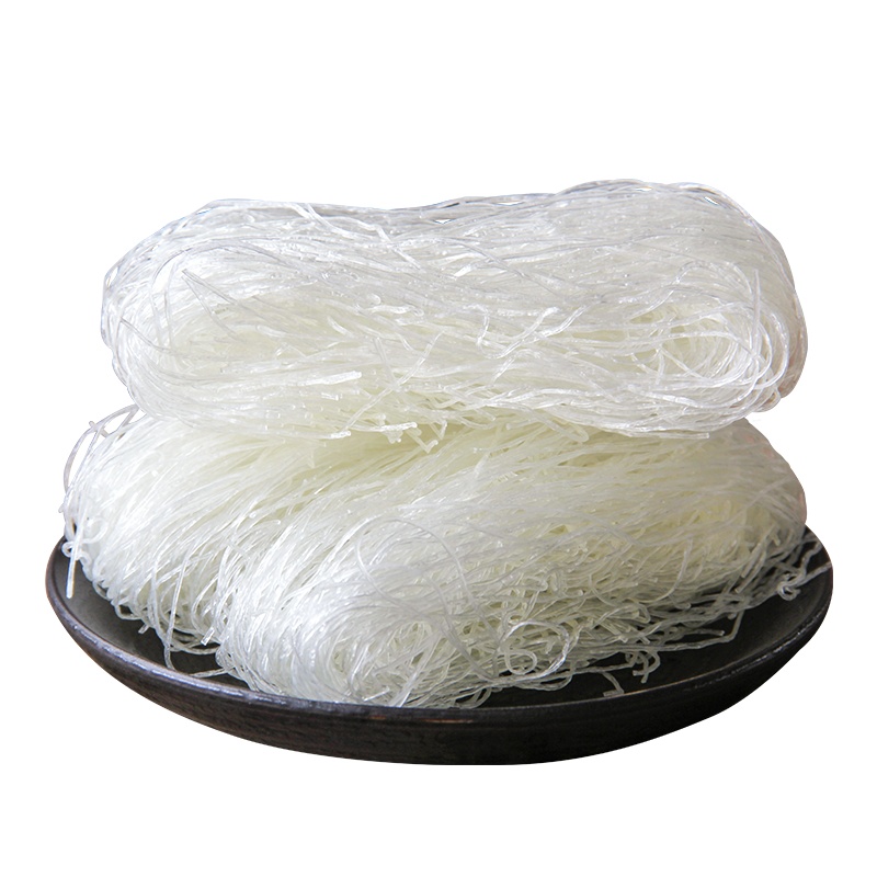 鲁珍 粉丝5斤粉饼 方便速食 火锅粉凉拌爆炒 扇贝蒜蓉粉丝