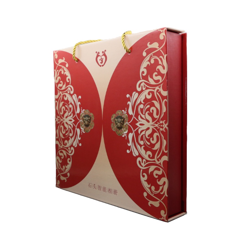 永恒记忆 相册之人生第一次 LXJ 常规款 B2B商品 100起订