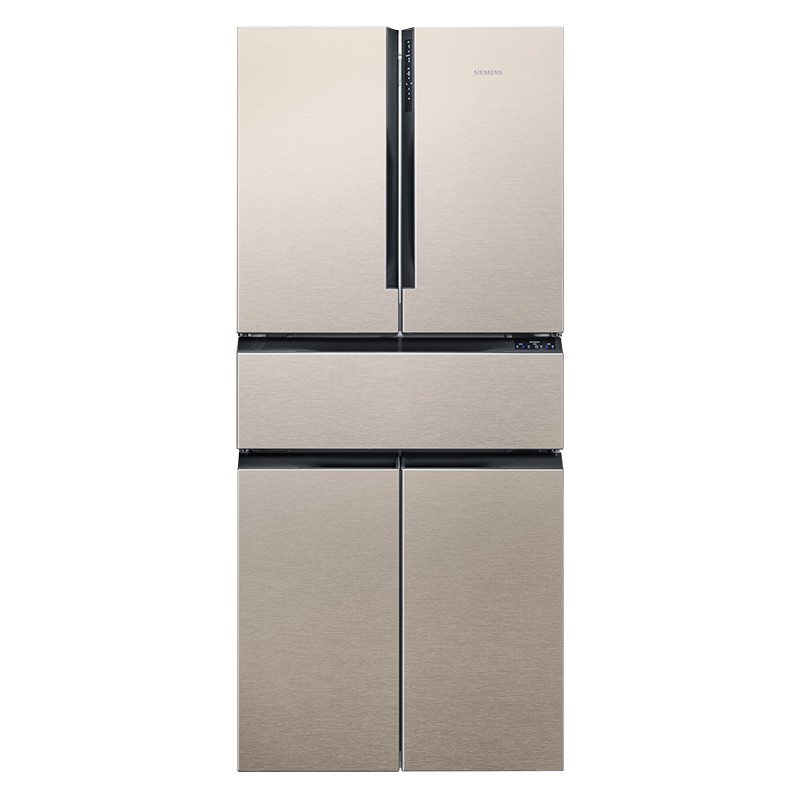 西门子冰箱多门中字门469L智能互联零度保鲜KF86NA236C