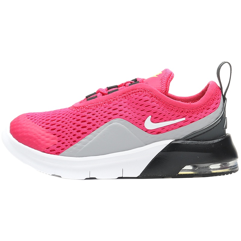 【自营】NIKE男童女童AIR MAX气垫减震小童跑步休闲运动鞋AQ2744