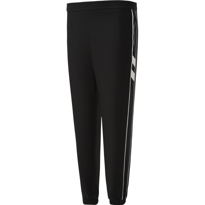 波司登2021新款休闲裤女运动直筒收脚舒适百搭工10923142