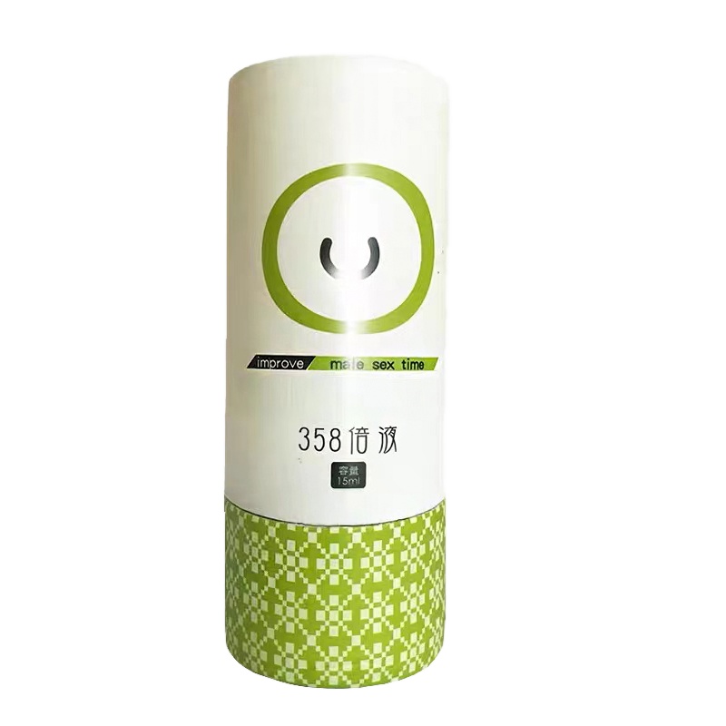 杜伊特358倍液三代升级版男士外用按摩软膏8倍液夫妻房事成人情趣性用品[15ML]