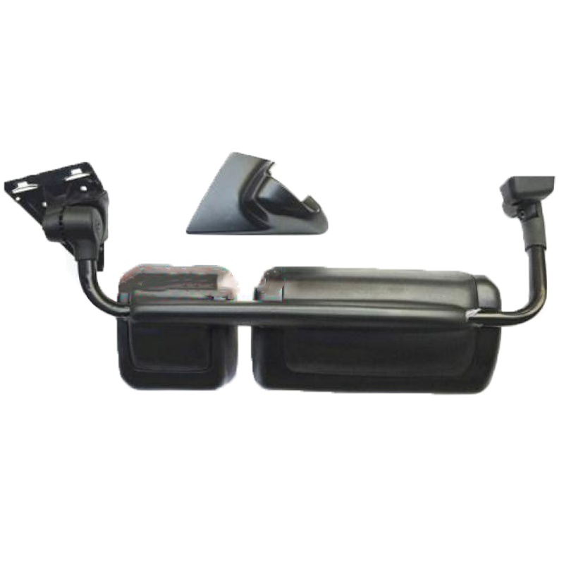 TRW 解放CA1125 倒车镜总成主驾