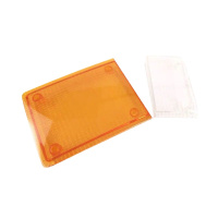 东风EQ1118配件EQ2102组合信号灯壳