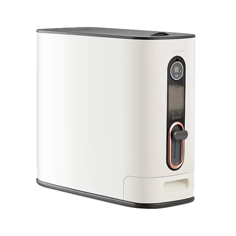 摩飞 计量米桶 MR2090 家用密封面粉储存罐米缸米箱 12公斤(单位:个)