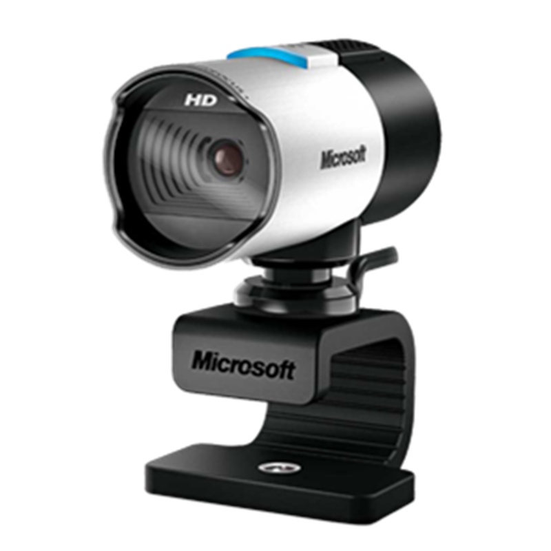 微软(Microsoft)梦剧场精英/行业版 远程教学 1080P电脑高清网络学习 摄像头 摄像机 微软梦剧场精英版