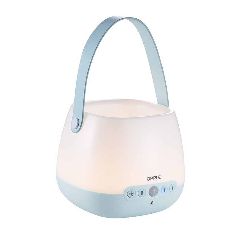 欧普照明 夜斓哺乳灯 OP6316