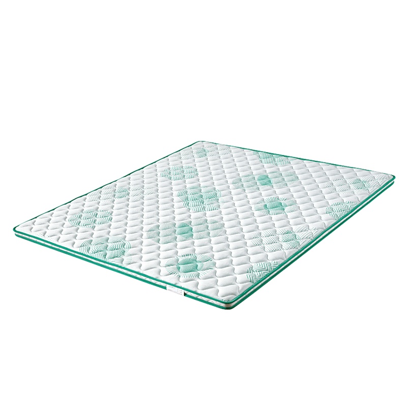 林氏木业棕垫床垫1.2m1.5米儿童天然软硬环保椰棕薄垫护脊椎CD026