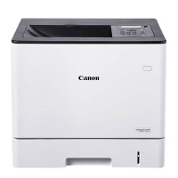 佳能(Canon) LBP710CX A4彩色激光打印机自动双面有线网络