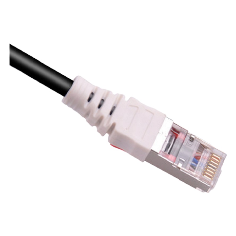 昌寳 超五类网线双绞线带锁不掉线百兆电脑宽带线10 m / 根