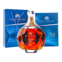 Louis Lowell Brandy XO路易斯罗威尔·博斯顿白兰地XO法国工艺洋酒700ML/瓶礼盒[2月25号后发