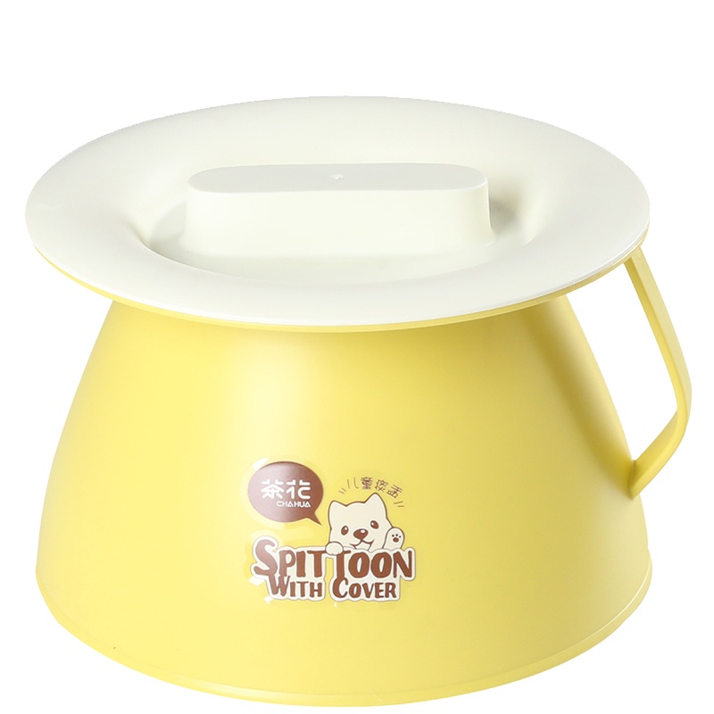 茶花 2006 痰盂儿童便盆可移动马桶 (单位:个)