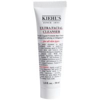 科颜氏高保湿洁面啫喱30ml中小样 深层清洁滋润温和氨基酸