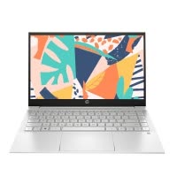 [新品]惠普(HP)星14-dv1009TU 14英寸轻薄窄边框笔记本电脑(英特尔11代i5-1155G7 16G内存 512GB SSD WIN11 指纹识别 背光键盘) 金色