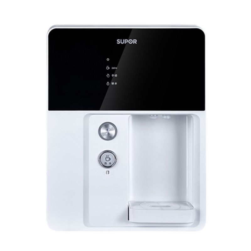 苏泊尔(SUPOR) YSR-20G1管线机 壁挂式饮水机 速热防干烧 冰热两用