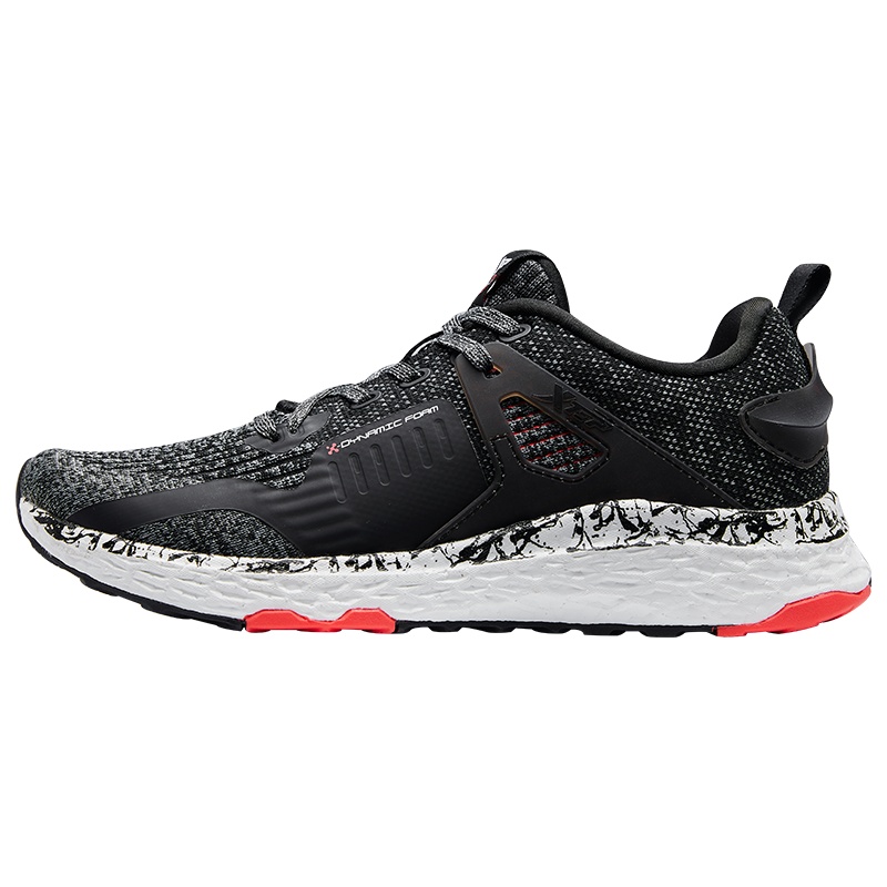 【动力巢】特步女鞋跑鞋运动鞋减震跑鞋98231811006