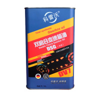 科雷沃DV7双离合变速箱油DSG(干式)1L