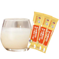 伊利学生营养奶粉400g/克*4袋装(25g*16袋) 健康营养早餐学生奶粉