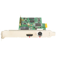 天创恒达 TC739高清HDMI视频采集卡 PCI-E会议医疗影像医院彩超直播