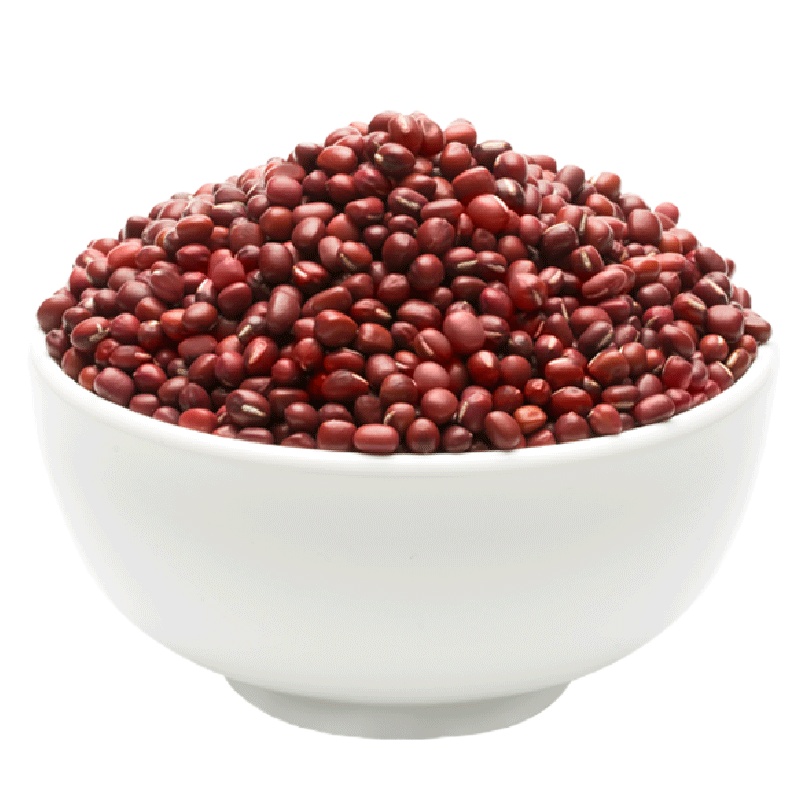 晋唐 五谷杂粮 红豆 500克(真空包装)