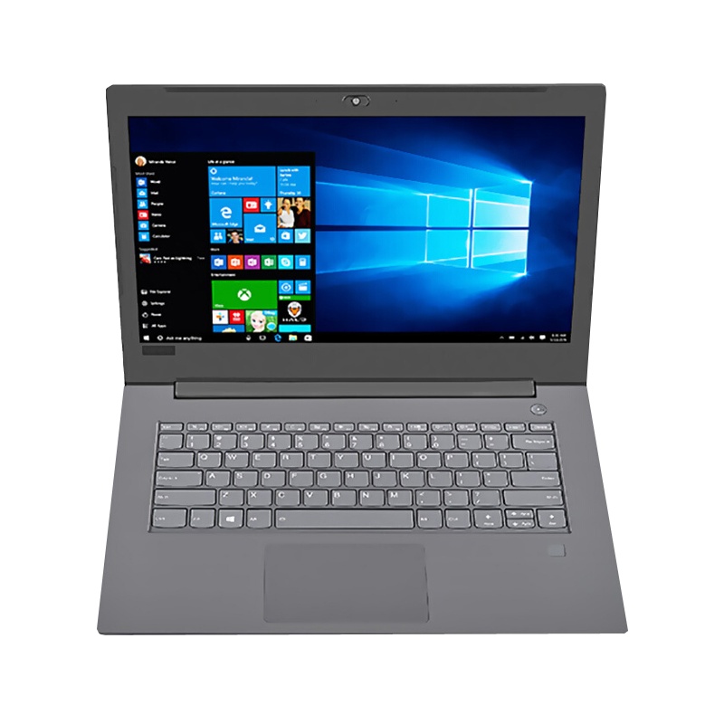 联想 昭阳K43C-80 14寸笔记本 i5-8250u 16G 512GSSD 无光驱 2G独显 W10H 蓝牙