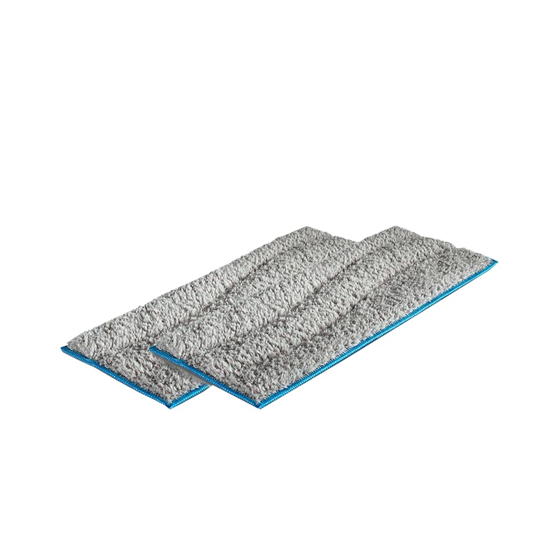 美国艾罗伯特原装可水洗清洁垫套装(两湿)适用于(iRobot)m6擦地机器人