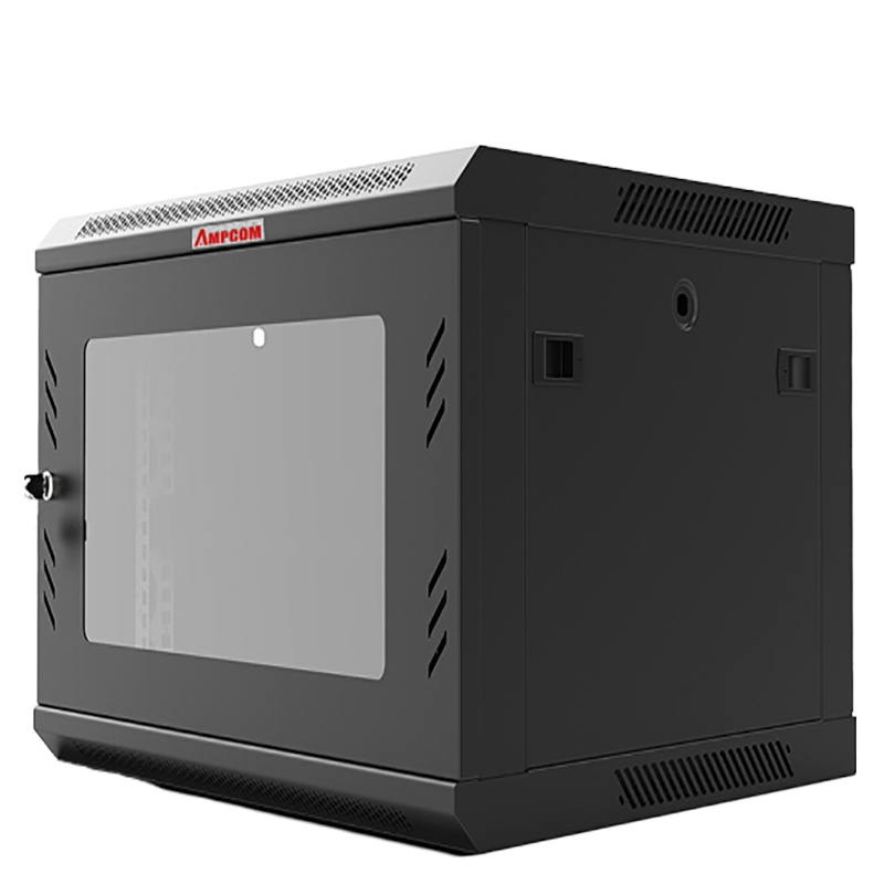 安普康 42u标准型网络机柜