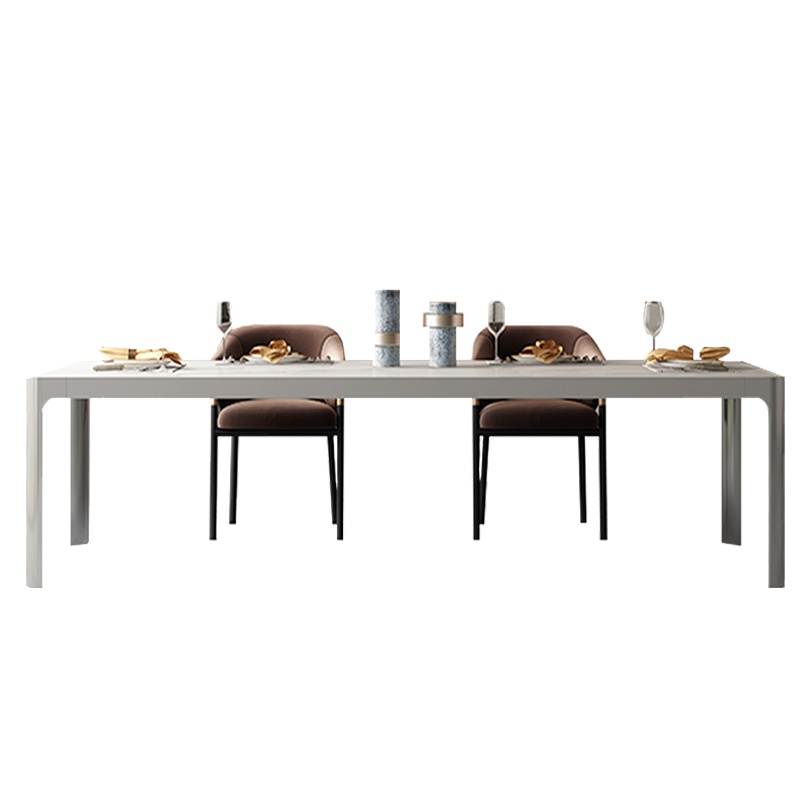 中铝绿萝美巢定制办公室会议桌定制现代简约长条会议桌洽谈桌定制定做 定制诚意金非商品价格