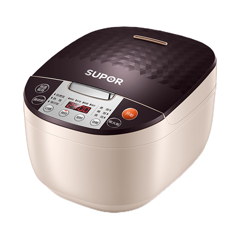 苏泊尔（SUPOR）电饭煲CFXB40FC82