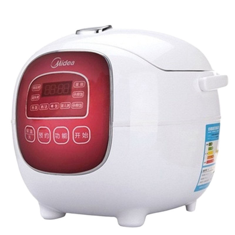 美的智酷电饭煲FS165