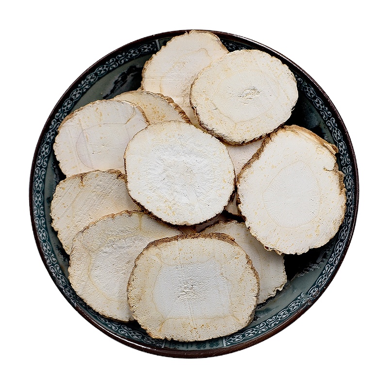 白芷片香料500克 白纸粉大片白止根干货调料