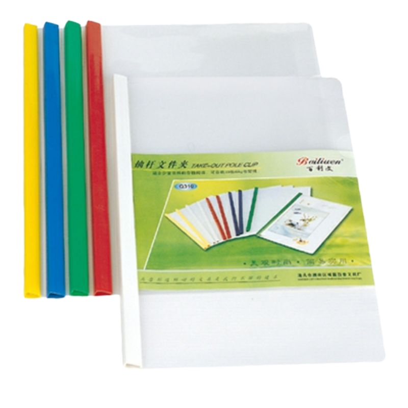 Q310-22抽杆夹 2.5cm 百利文 10只/包