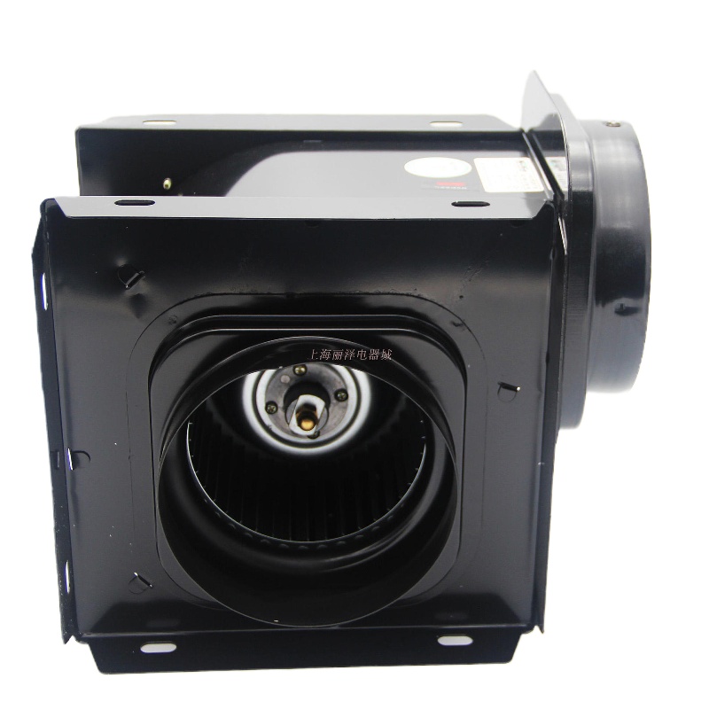 企购优品绿岛风排气扇DPT10-11-20S