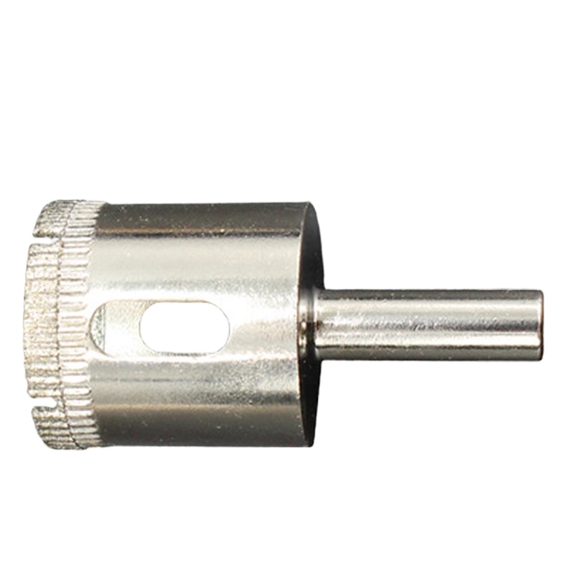 BY-6019 玻璃开孔器钻头 金钢砂瓷砖陶瓷大理石扩孔器 佛珠打磨修圆工具 130mm