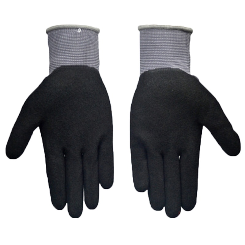 得力(deli)实验室专用手套 6盒