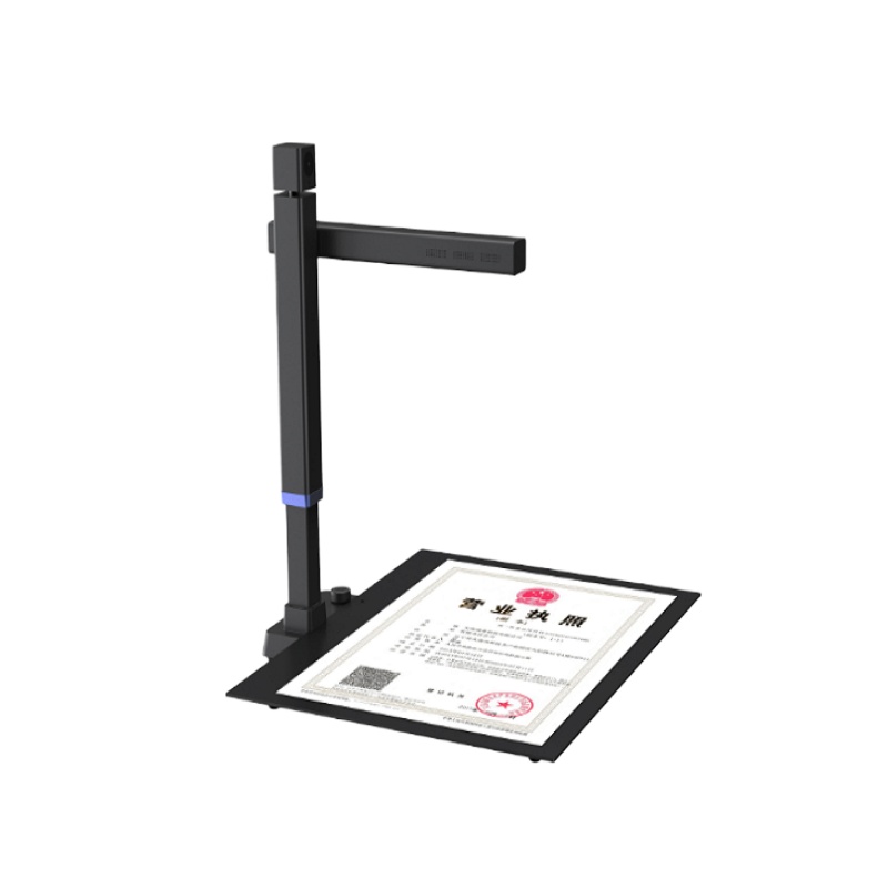 成者科技 Shine 1400A3D Plus S1ICPKU3AF 智能高拍仪 扫描仪 1600像素