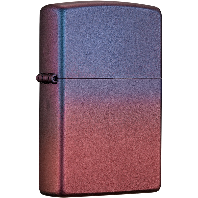 zippo芝宝官方旗舰店打火机之宝打火机无界焕色时光漫步ZCBEC-108