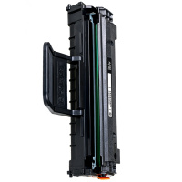 耐图 三星SCX-4521D3易加粉硒鼓 适用SAMSUNG ML-1610D3 ML-2010D3墨盒 碳粉盒