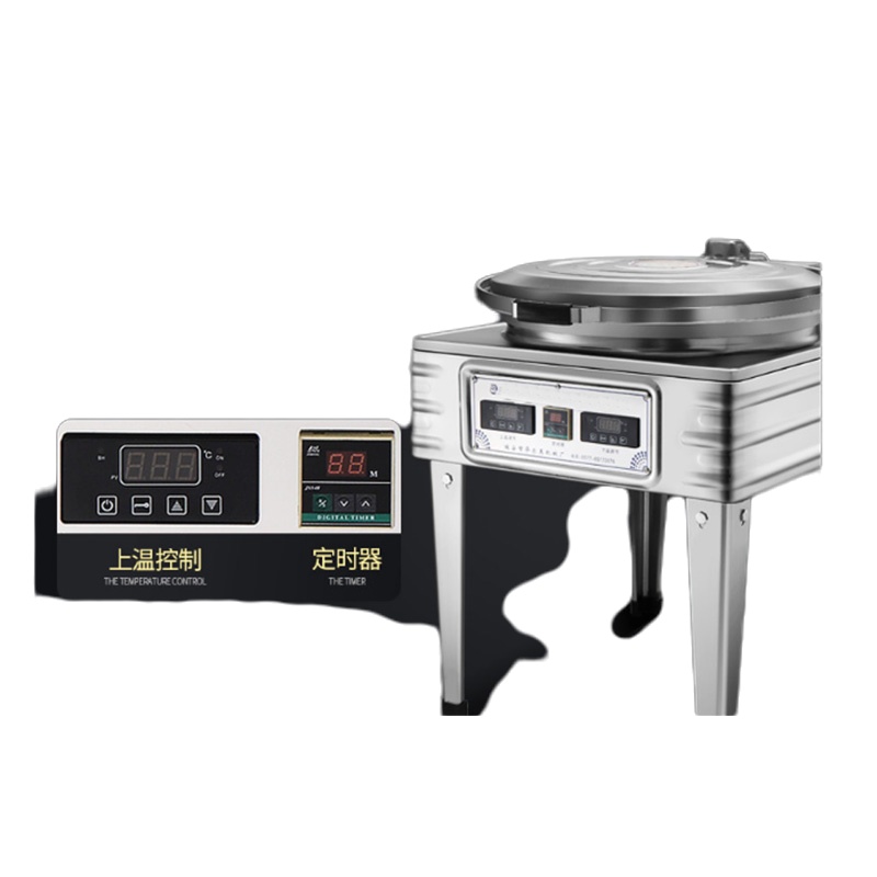 威猛达(WEIMENGDA)商用电饼铛 5KW