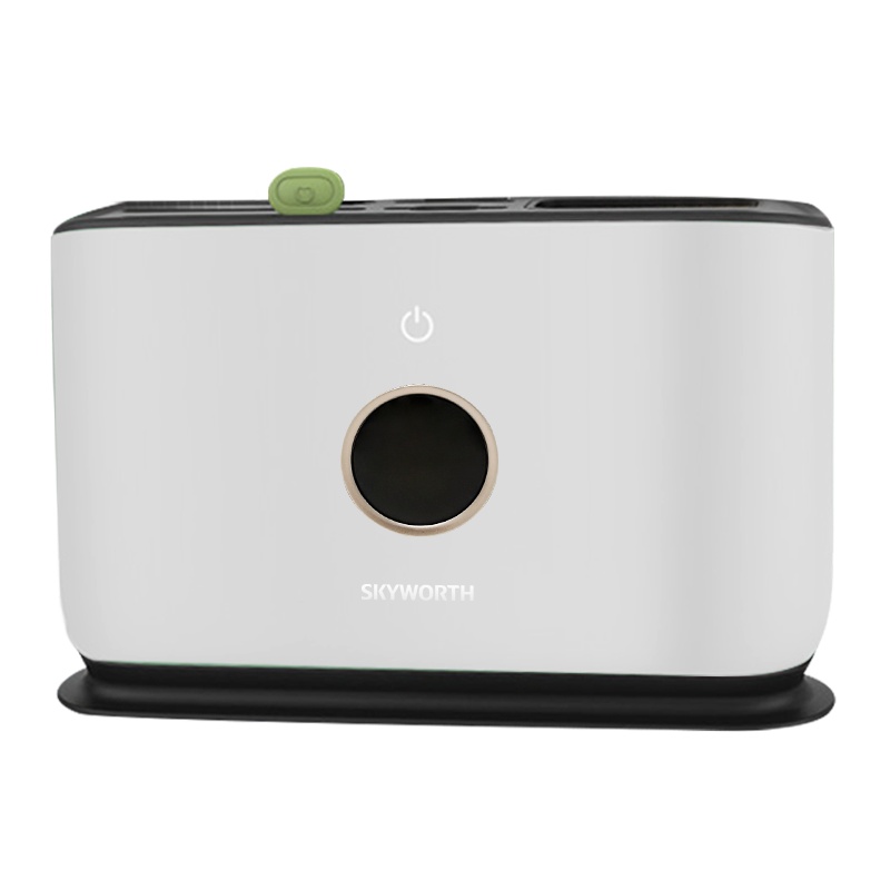 创维ZTD-ZX10A家用刀具消毒机筷子砧板紫外线烘干机厨房保洁机