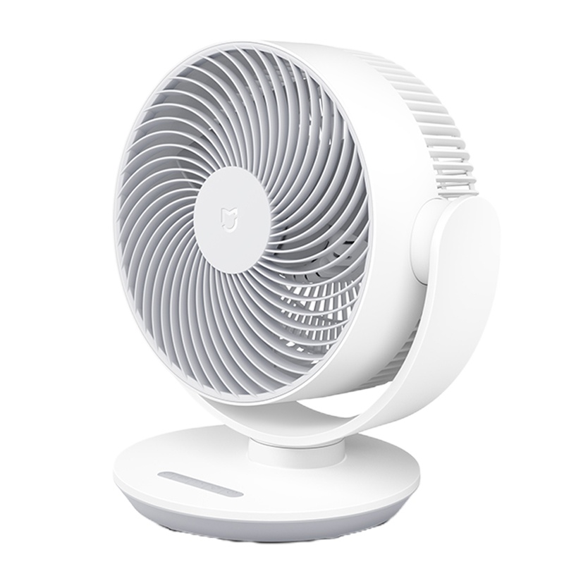 小米(MI)米家直流变频循环扇 落地扇家用塔扇台式立式无叶风扇宿舍落地风扇电扇