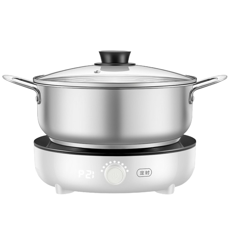 理联 LN-ZD43多功能折叠 梯 银色 一件